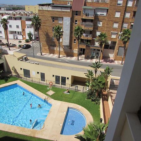 Aguadulce Pool And Beach المظهر الخارجي الصورة