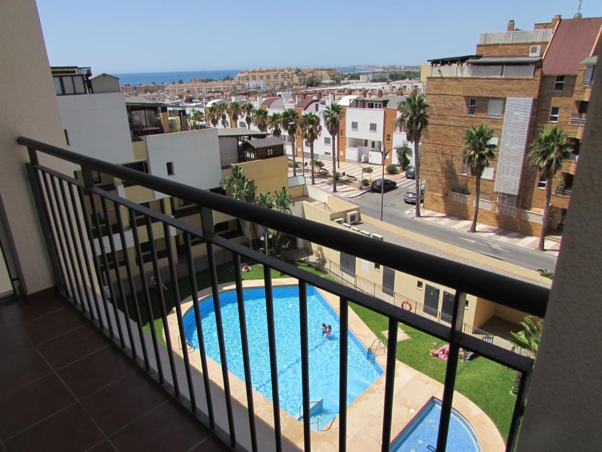 Aguadulce Pool And Beach المظهر الخارجي الصورة