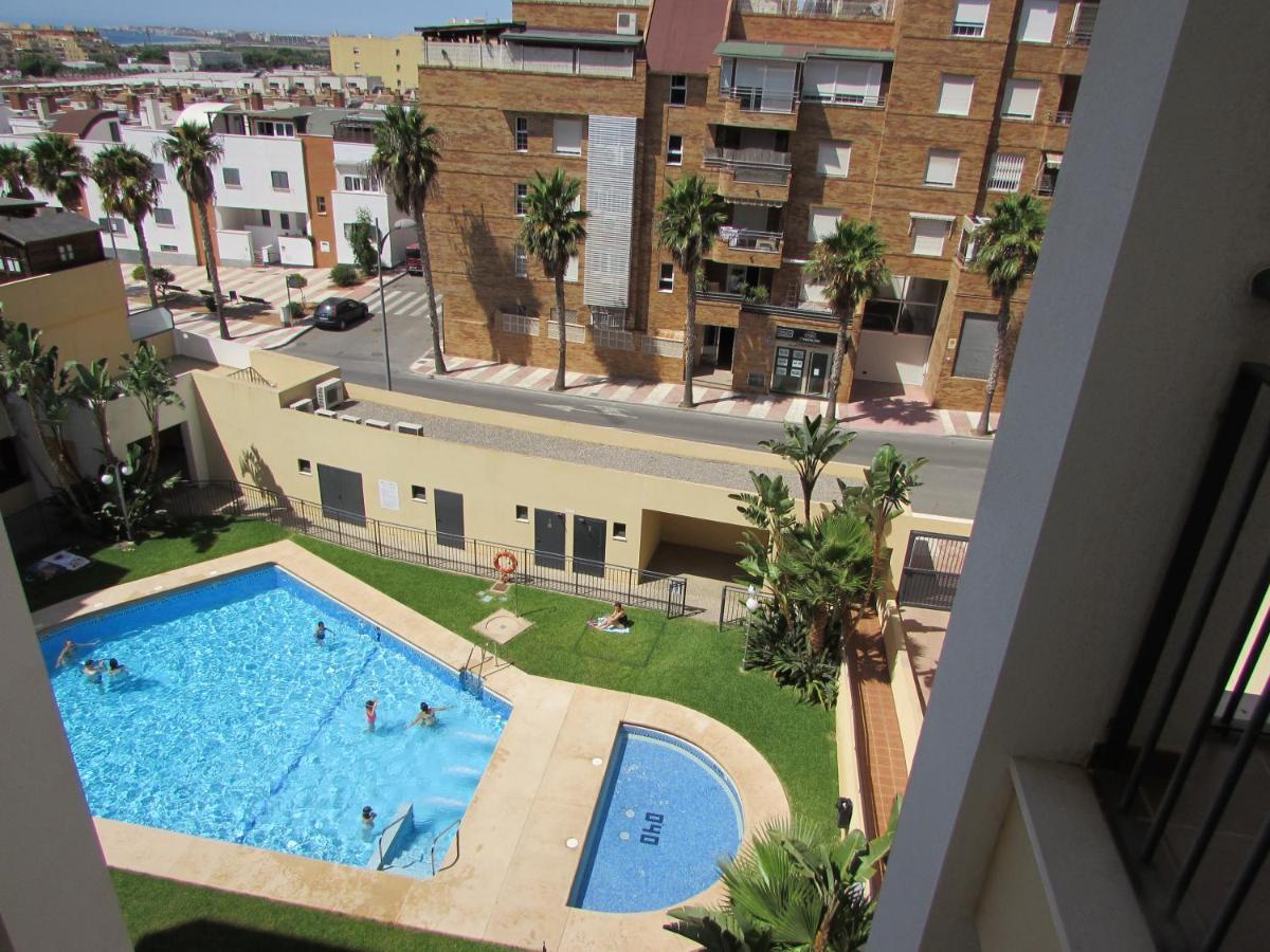 Aguadulce Pool And Beach المظهر الخارجي الصورة